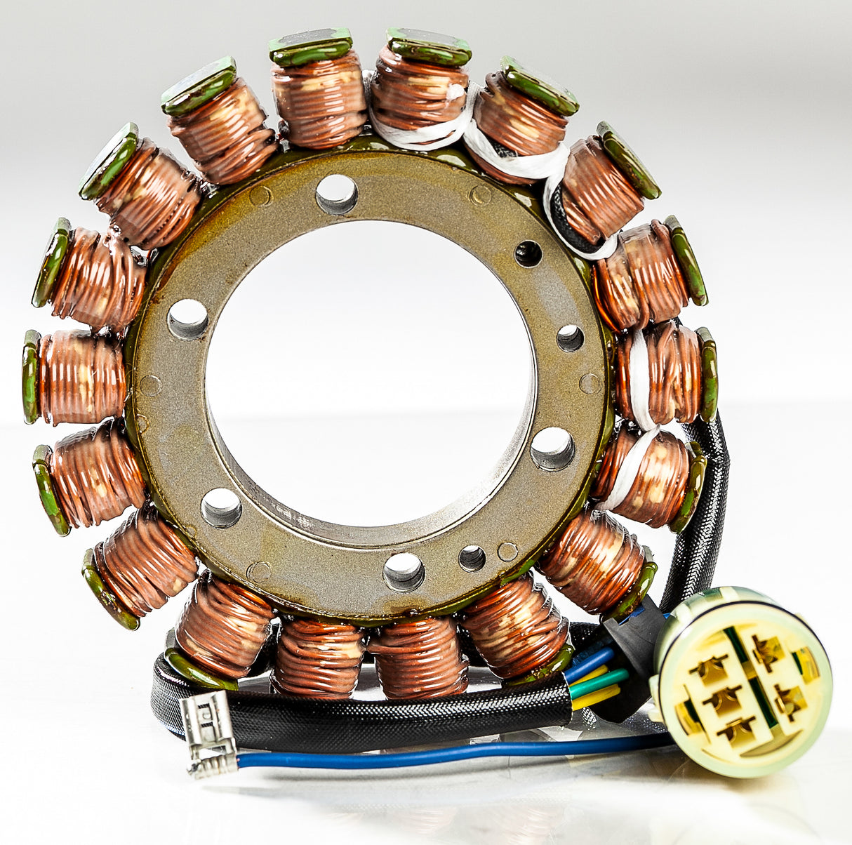 Ricks Stator