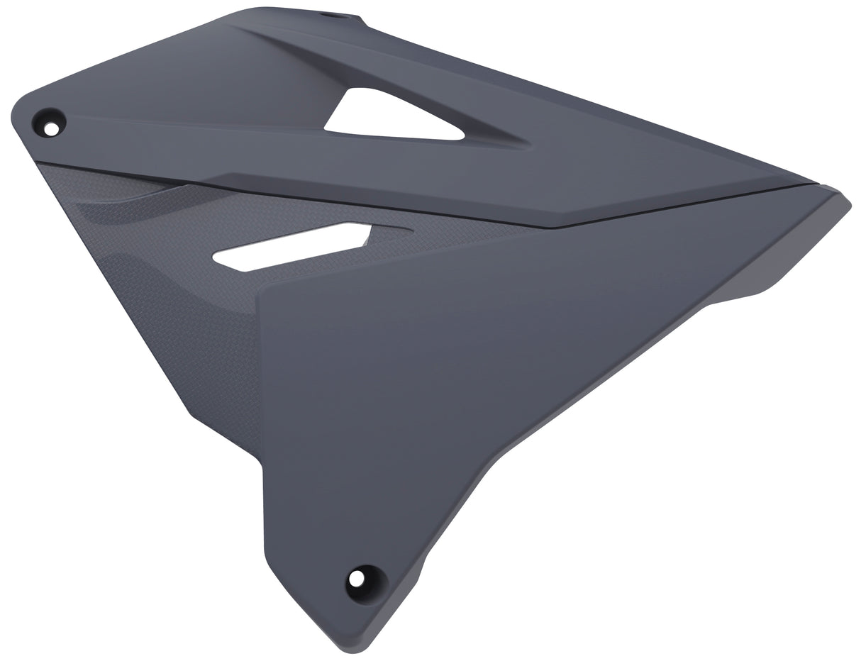 Restyle Radiator Shroud Nardo Grey