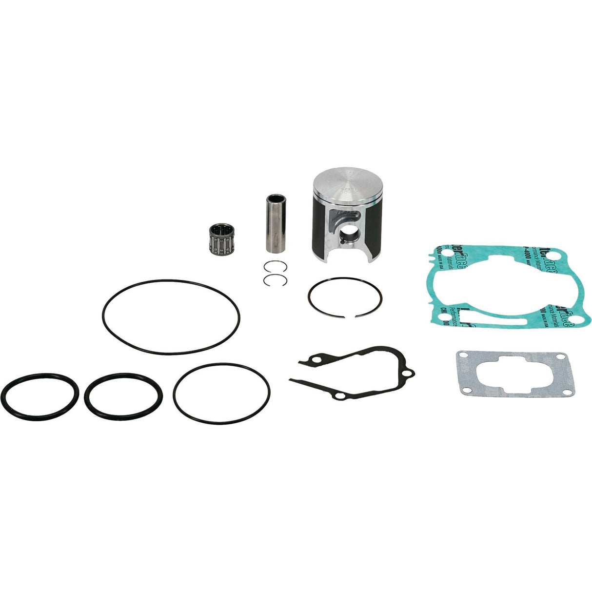 Top End Kit Cast Replica 47.44/Std Yam