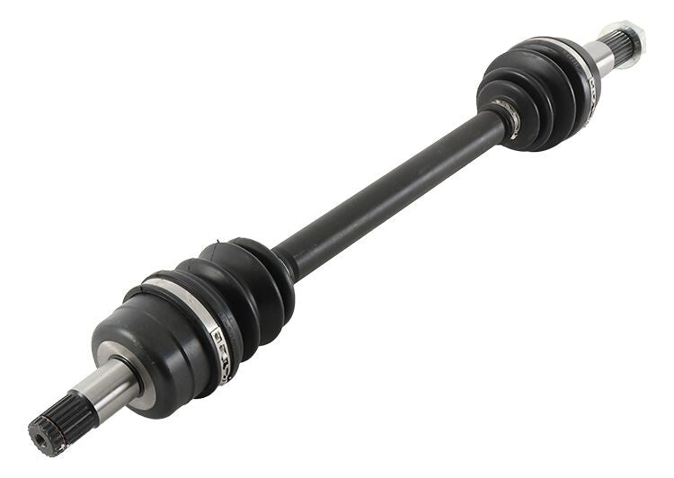 8 Ball Extreme Axle Front