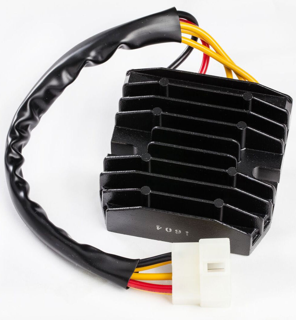 Ricks Regulator Rectifier