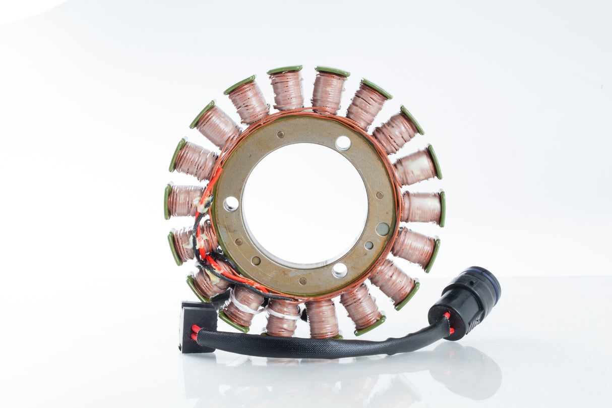 Ricks Stator