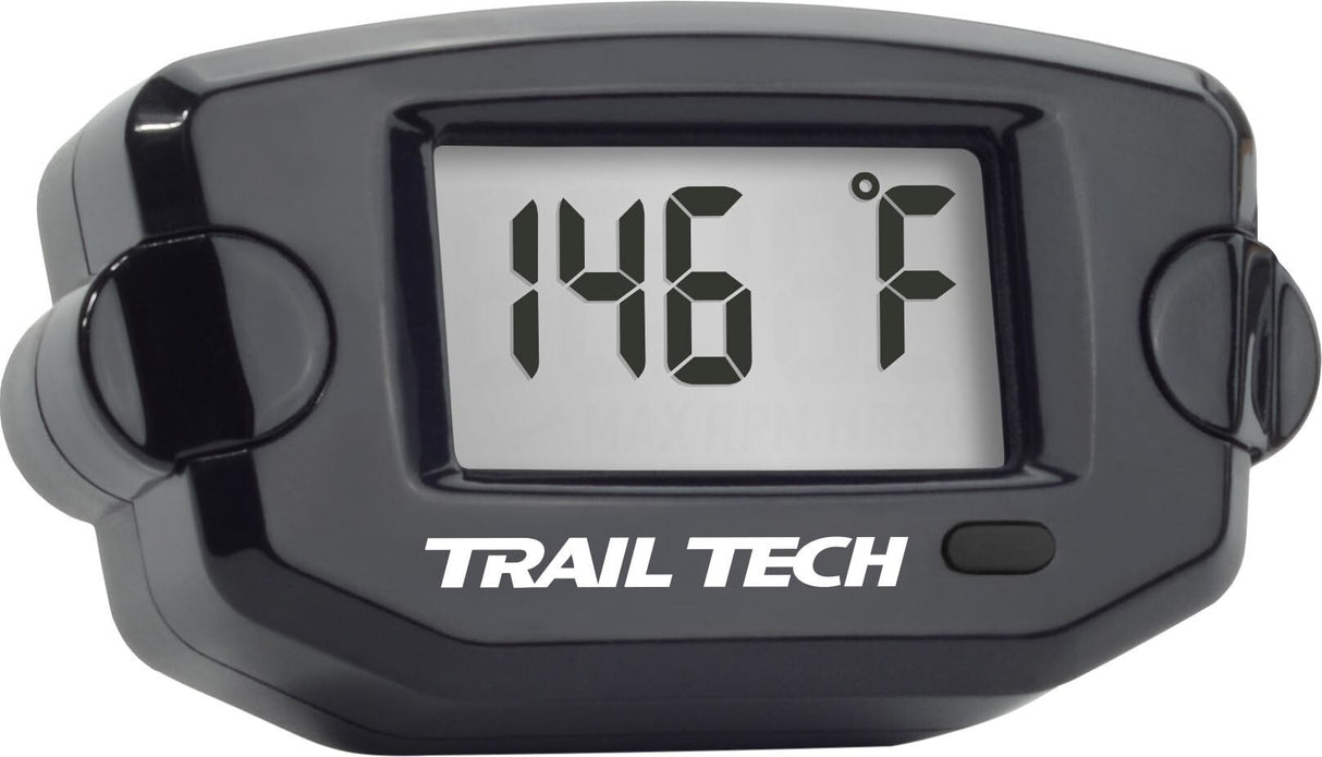 Tto Meter 7mm Fin Sensor