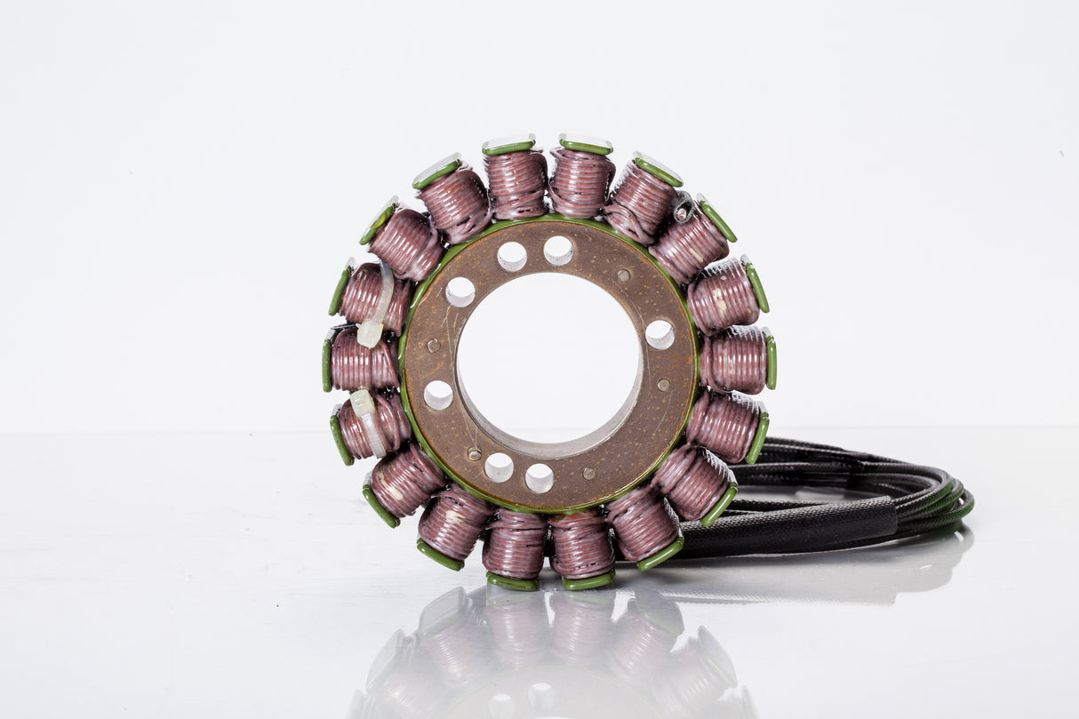 Ricks Stator