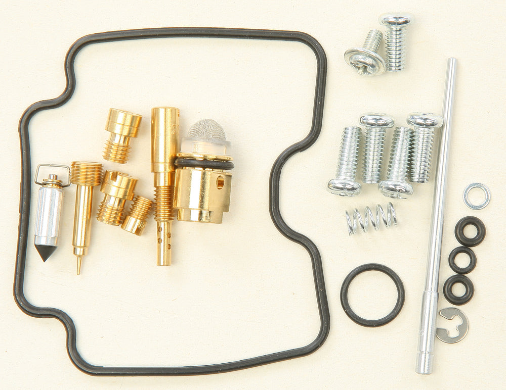 Carburetor Repair Kit 26-1071