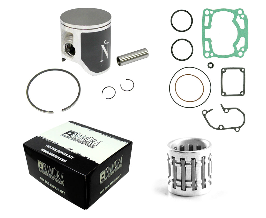 Top End Kit Nikasil Cyl 53.97/Std Kaw
