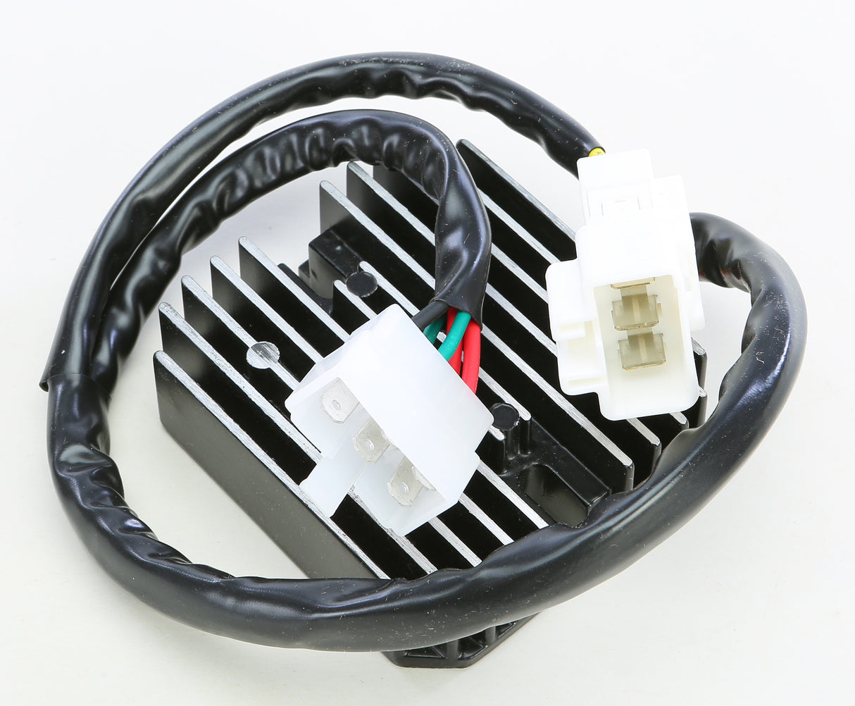 Ricks Regulator Rectifier