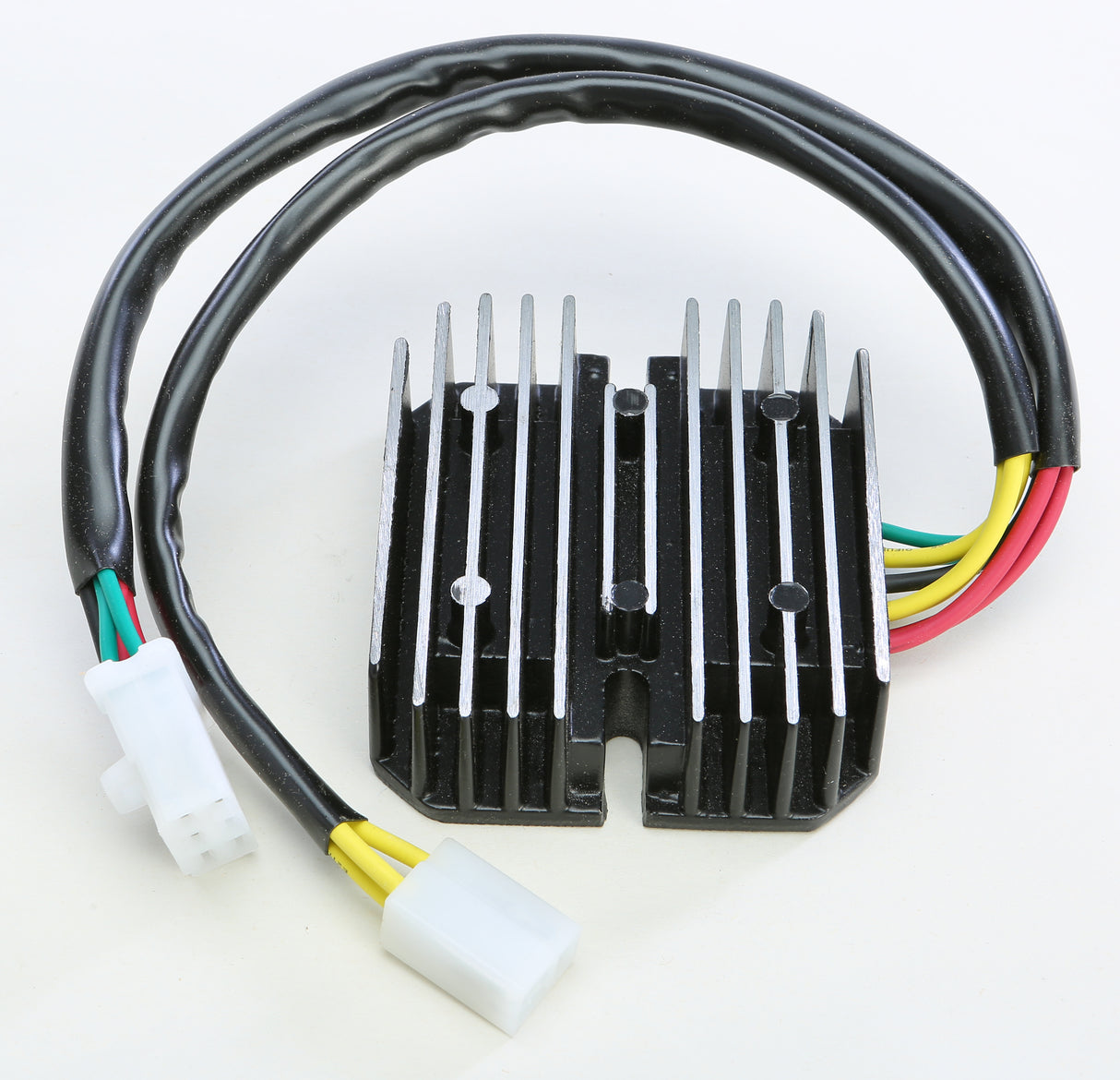 Ricks Regulator Rectifier