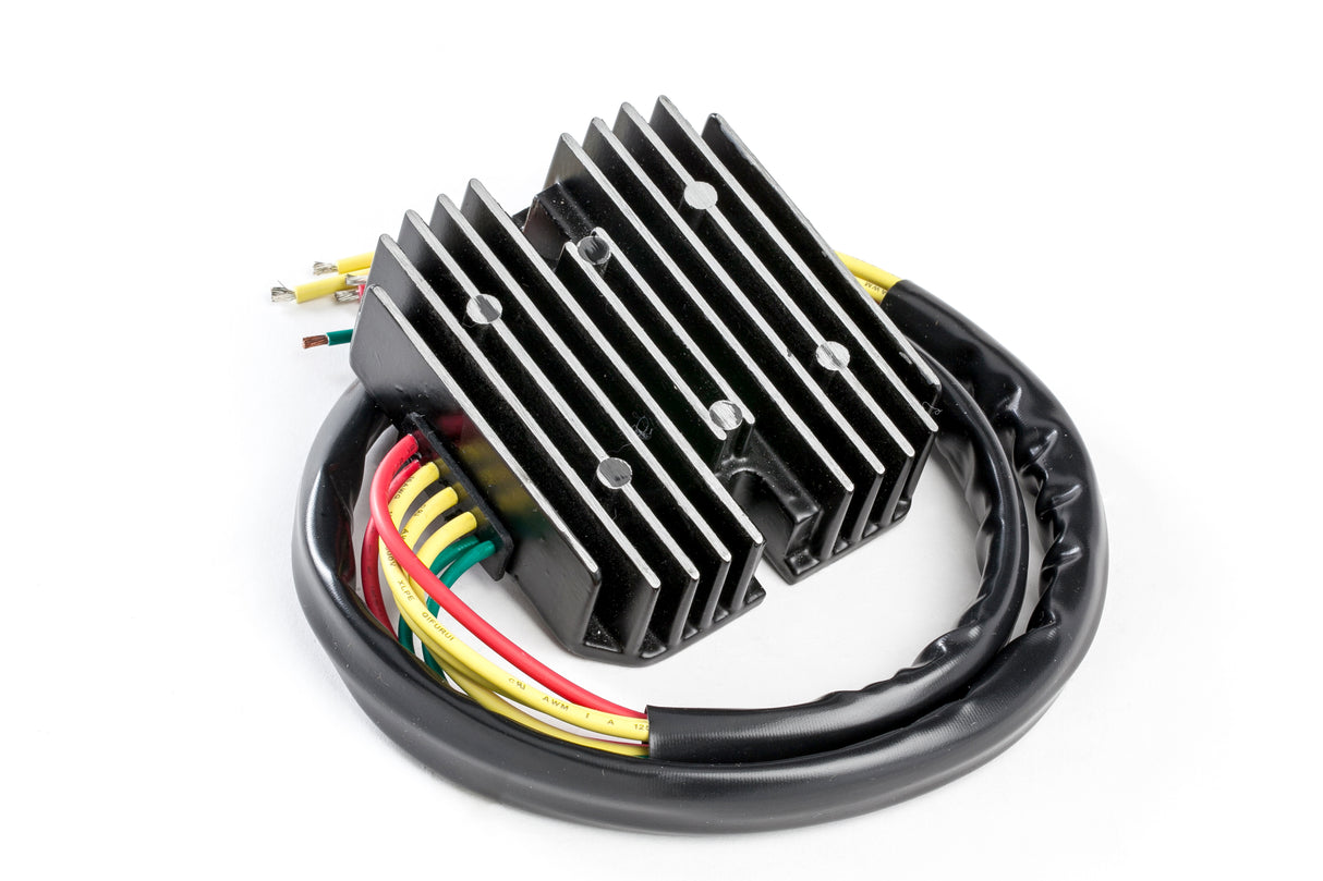 Ricks Regulator Rectifier