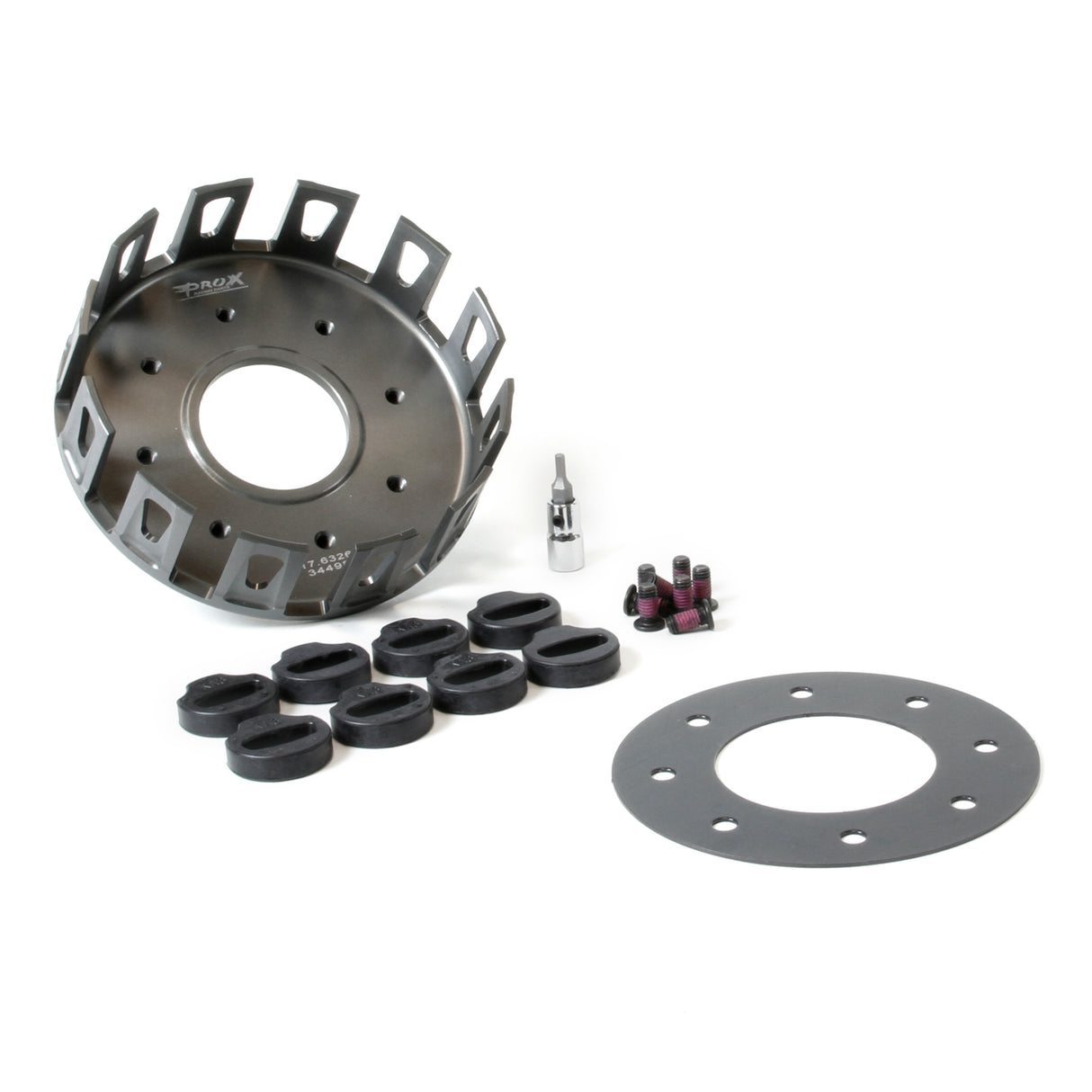 Clutch Basket Hus/Ktm