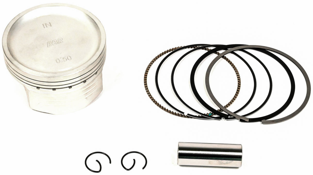Piston Kit 195cc Bore Kit