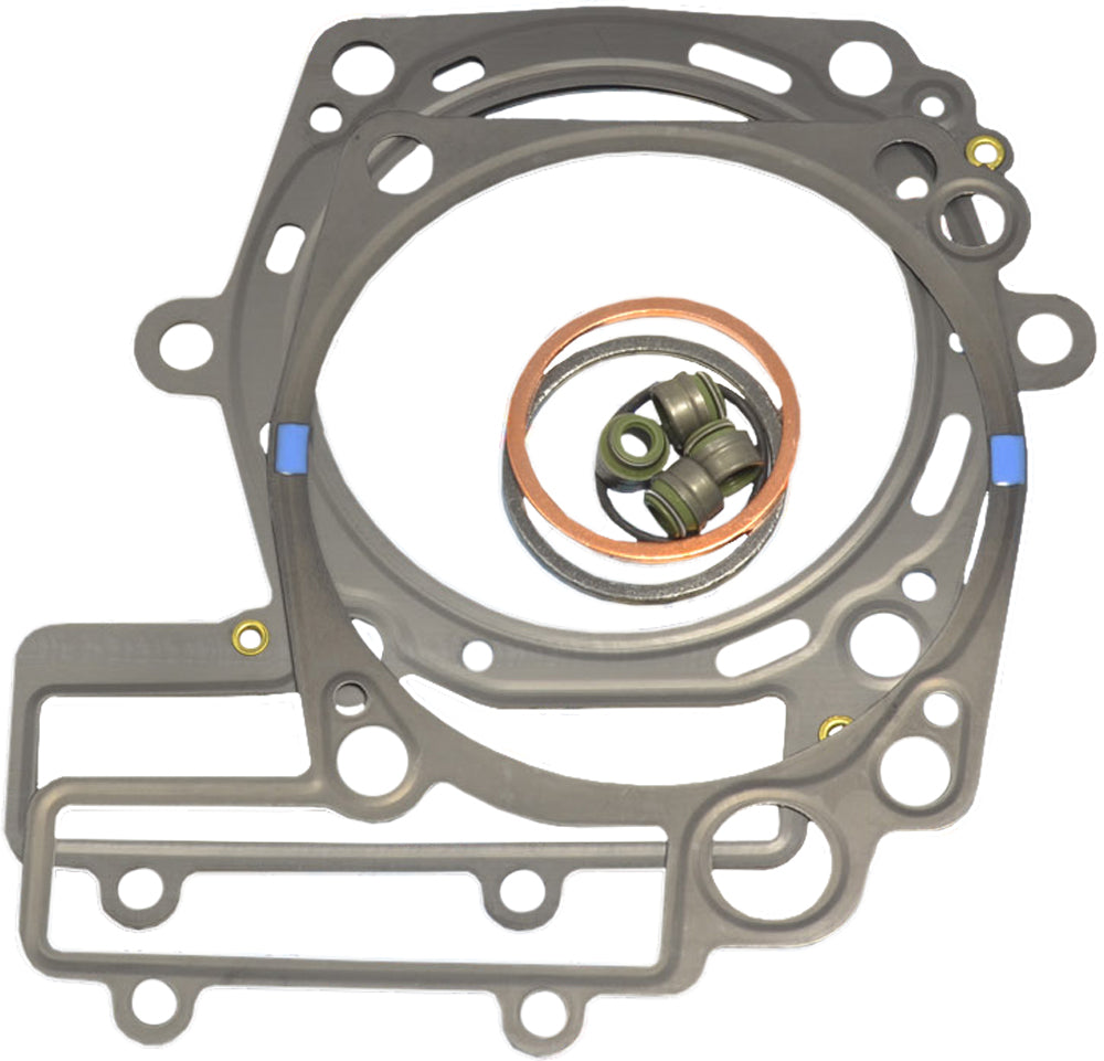 Top End Gasket Kit W/O Valve Cover Gasket
