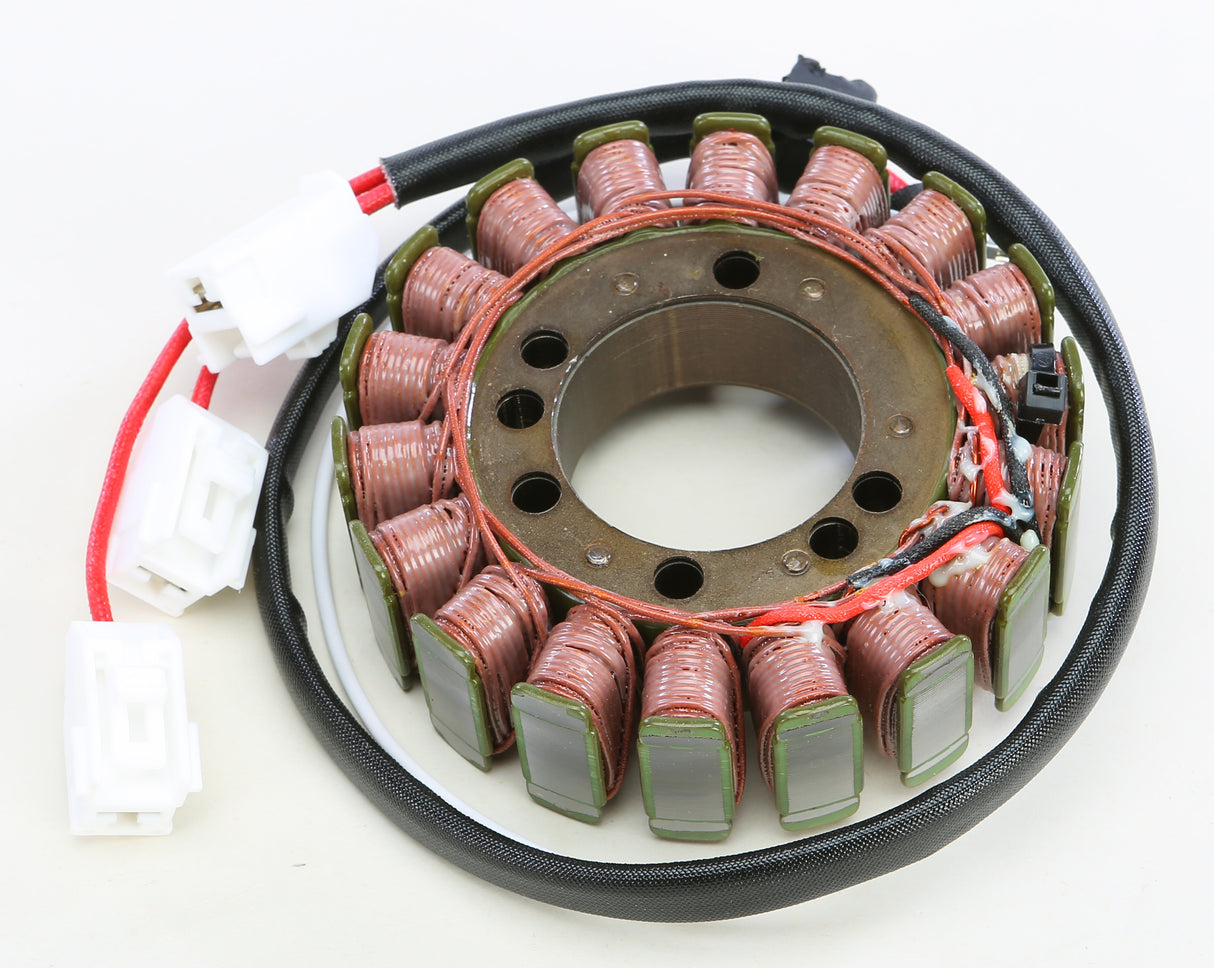 Ricks Stator