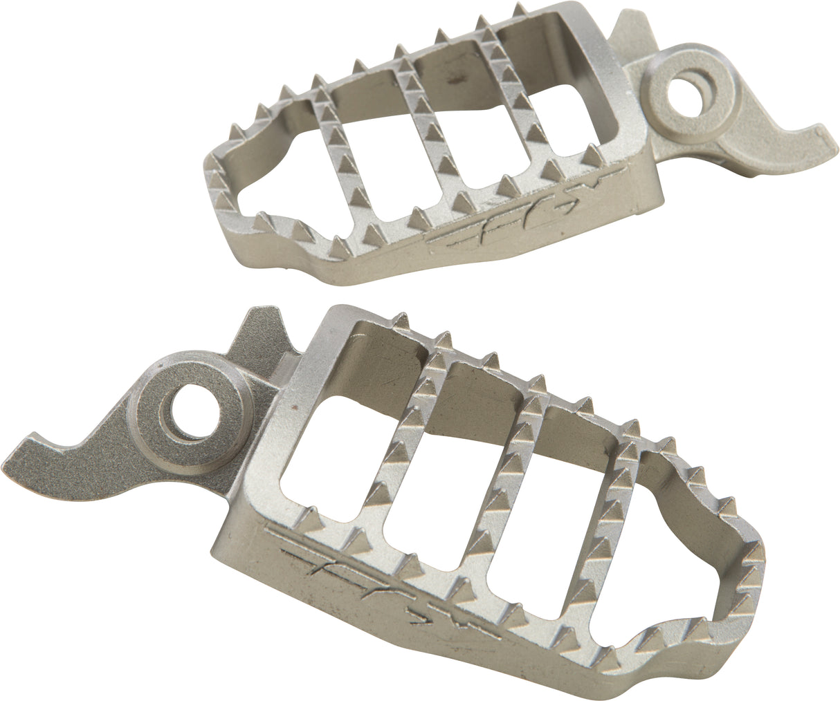 Extended Footpegs