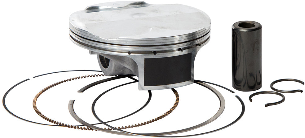 Piston Kit Hc Forged 87.97/Std 14.0:1 Ktm