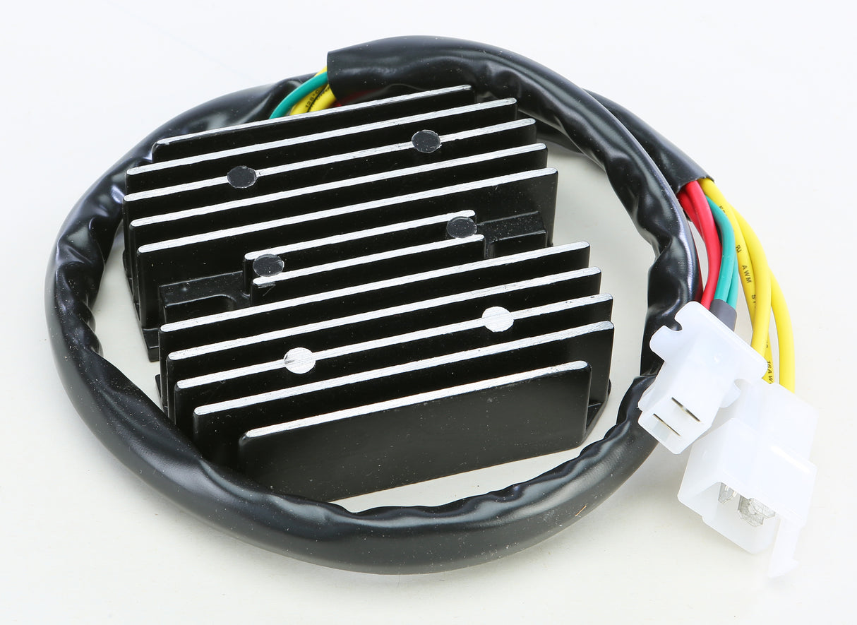 Ricks Regulator Rectifier