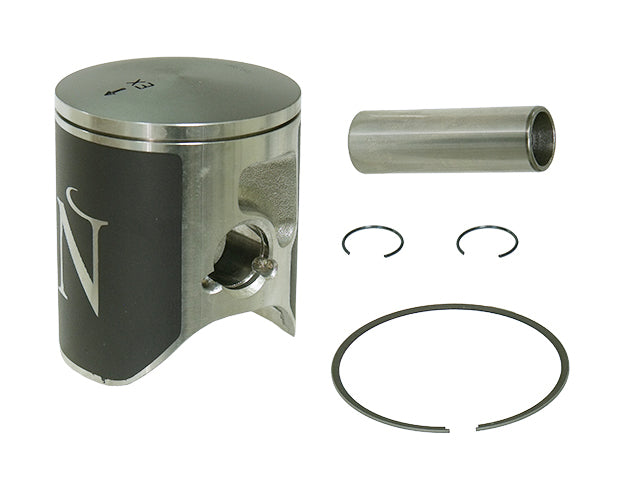 Piston Kit Nikasil Cyl 66.36/+0.02 11:1 Hon