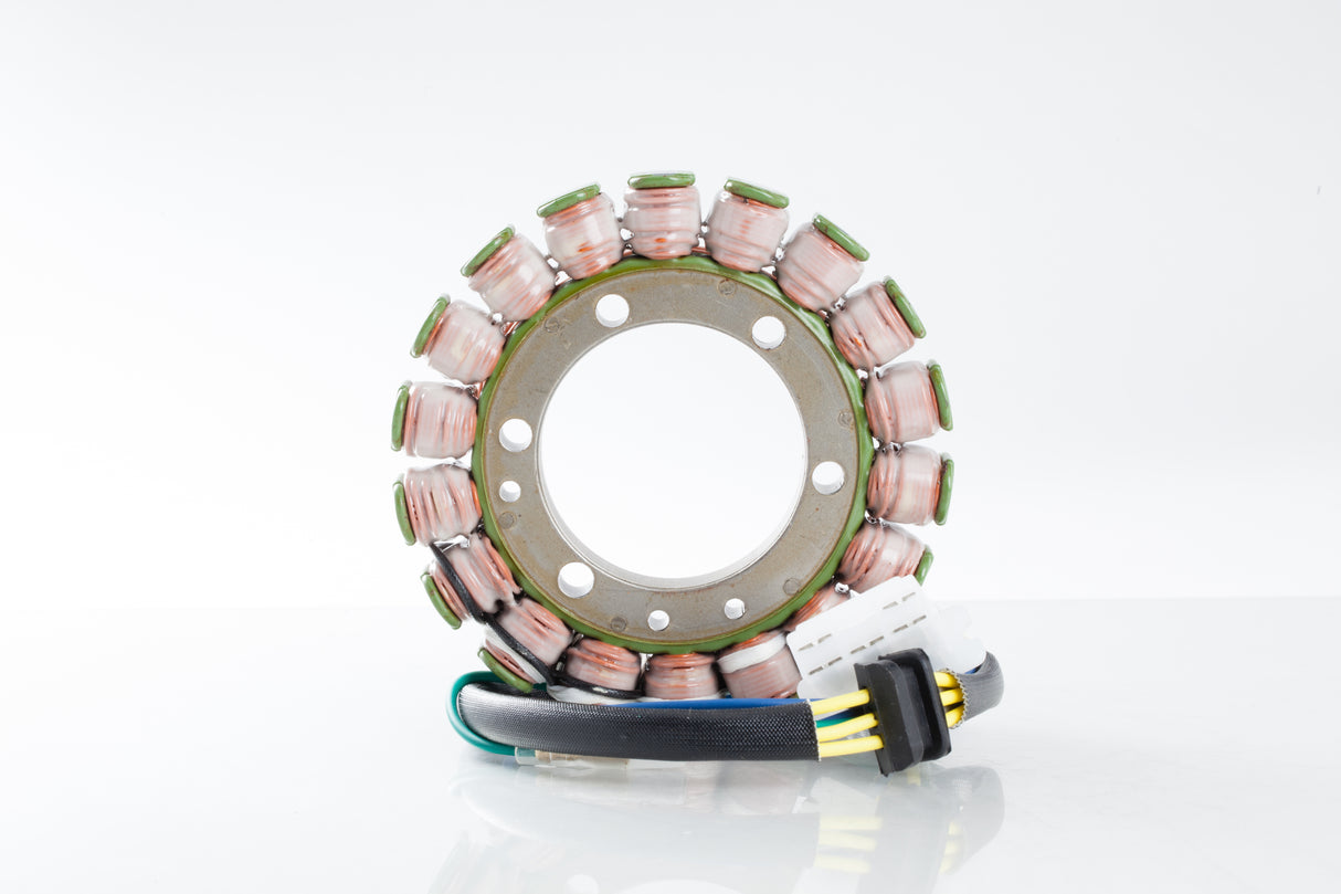 Ricks Stator