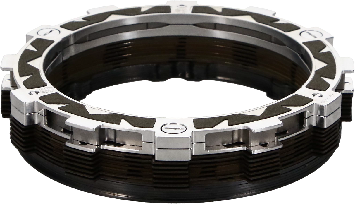 Radiusx 4.0 Clutch Beta