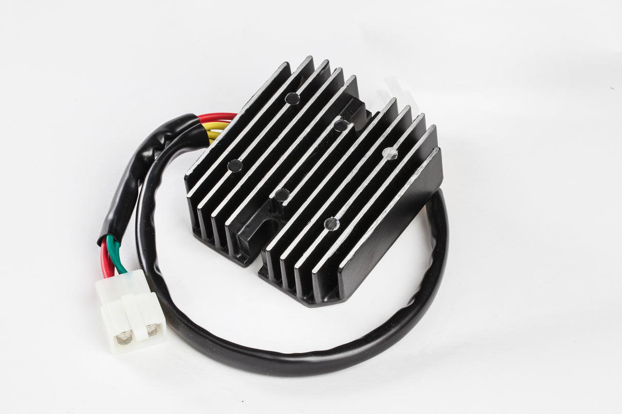 Ricks Regulator Rectifier