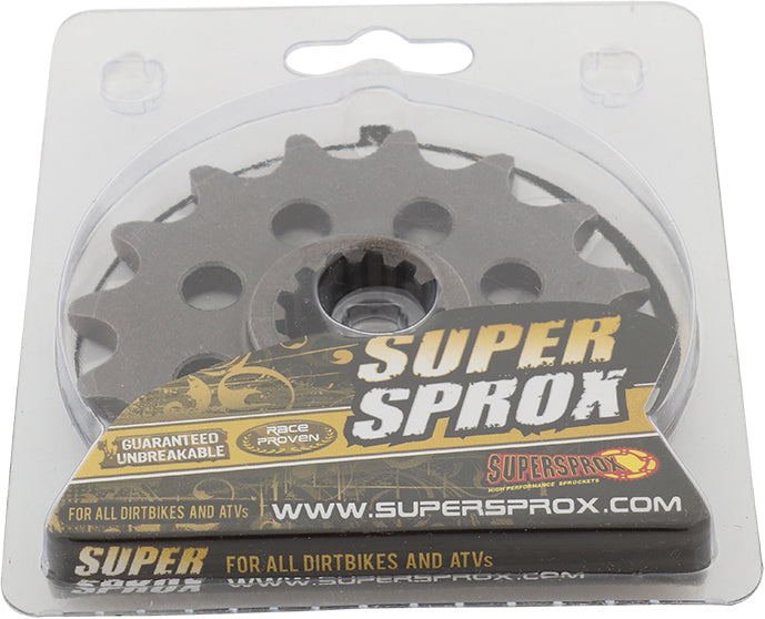 Front Cs Sprocket Steel 16t 520 Yam