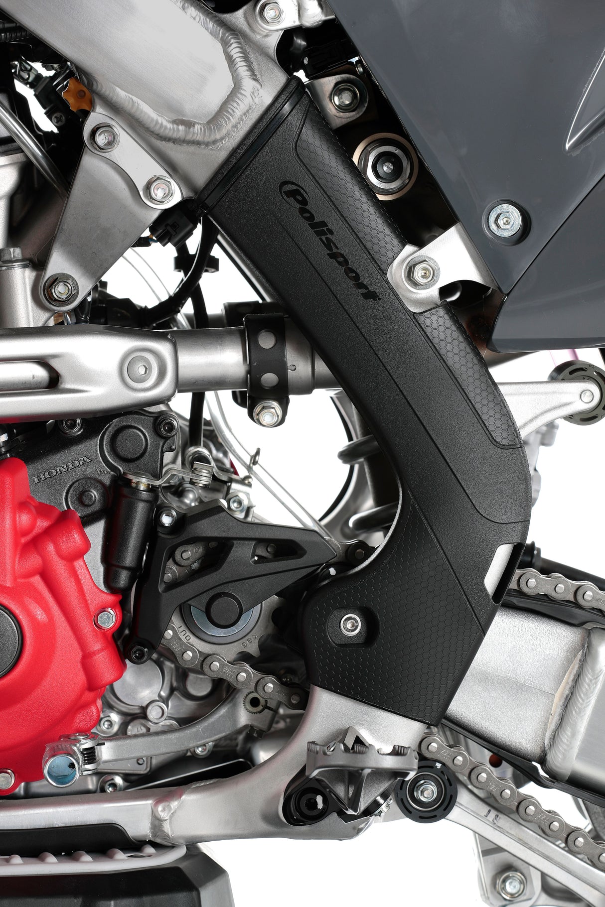 Frame Protector Black