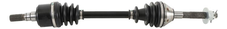 6 Ball Heavy Duty Axle Front