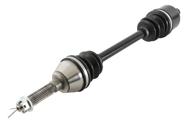 Hd 6 Ball Axle