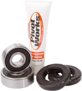 Front Wheel Bearing Kit