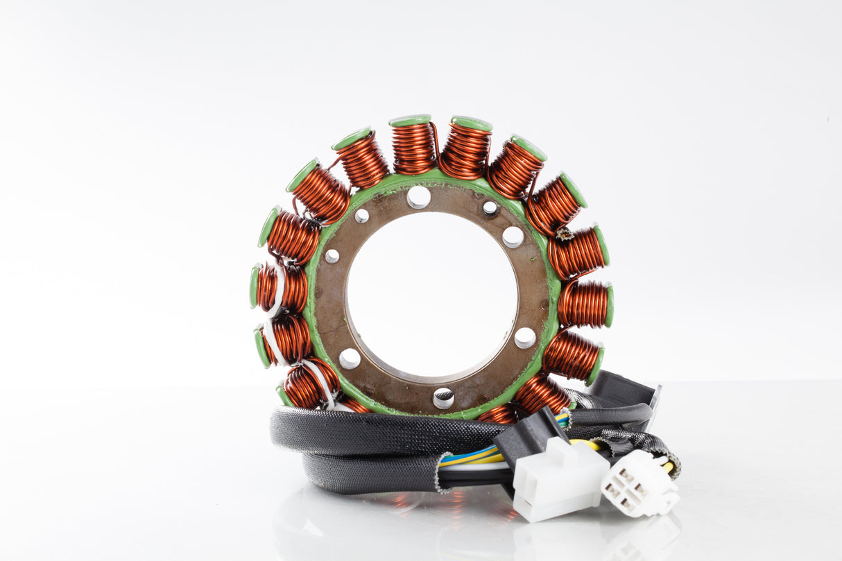 Ricks Stator