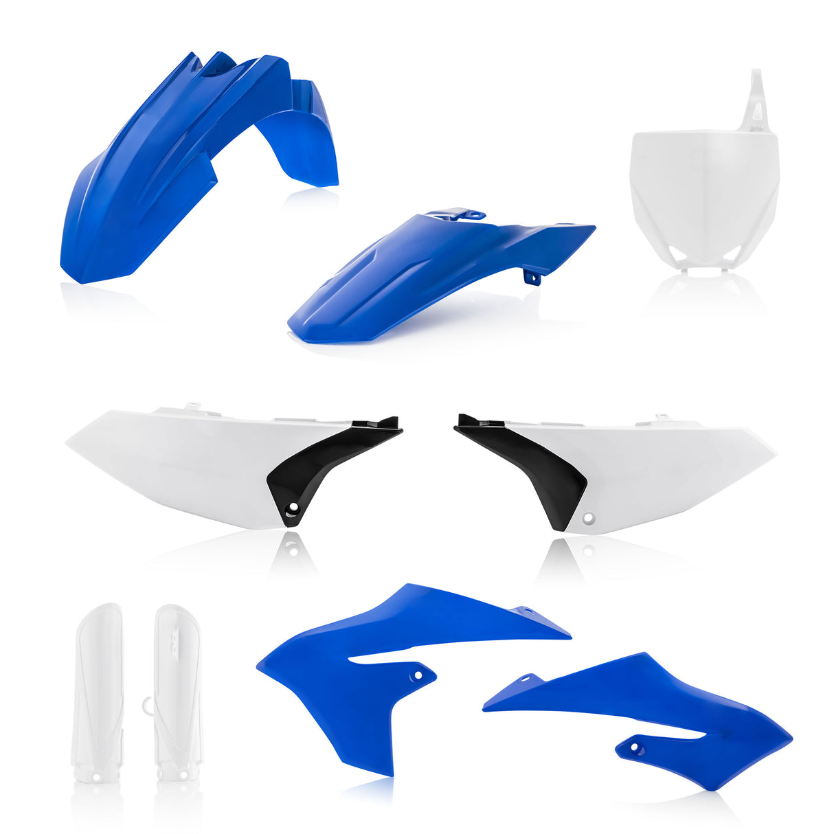 Full Plastic Kit Original