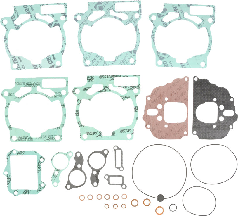 Top End Gasket Kit W/O Valve Cover Gasket