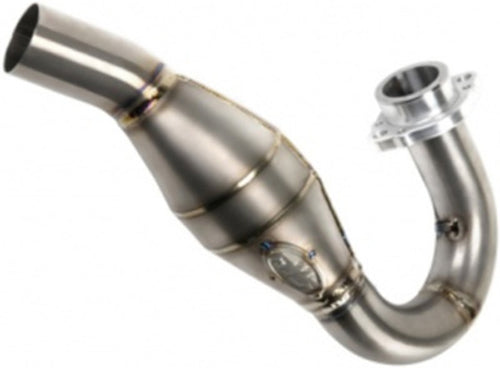 Megabomb Header S/S Hon Crf450r'13