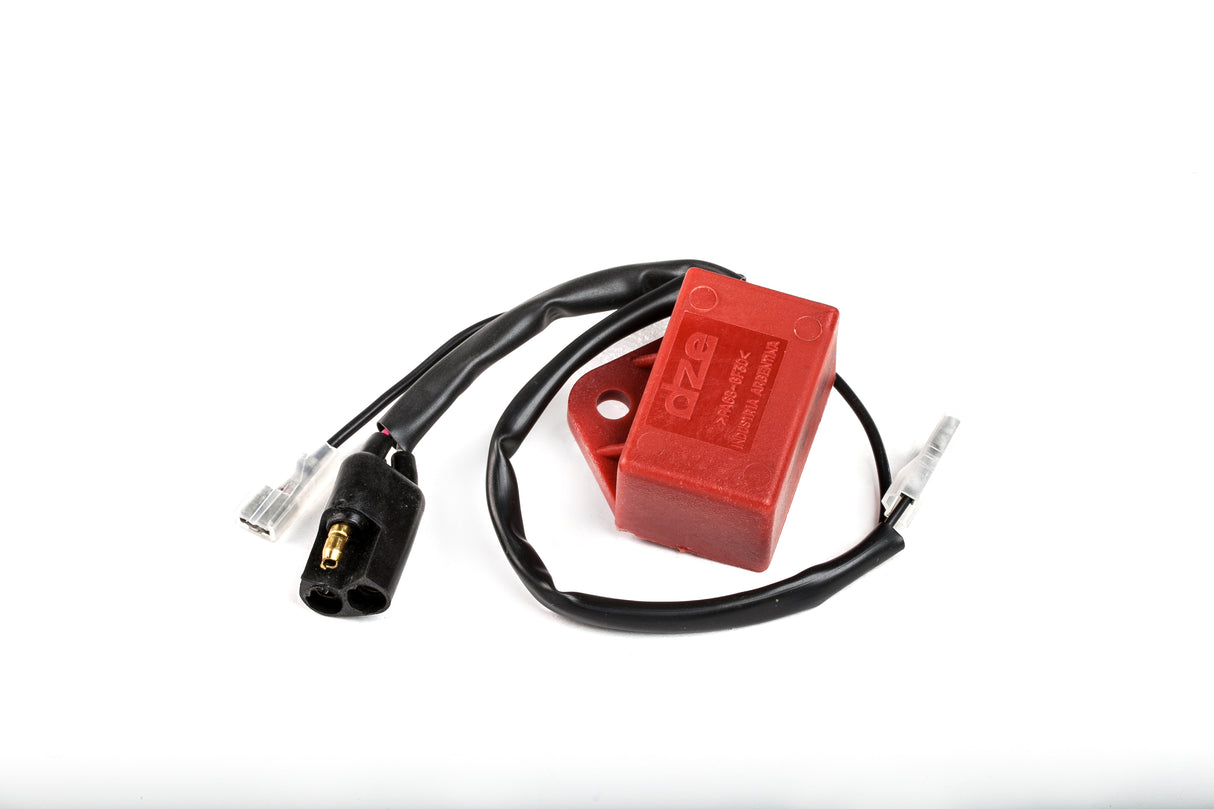 Ricks CDI Box ECU 15-501