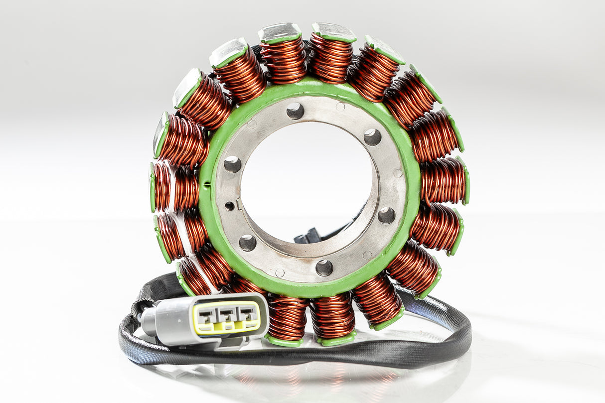 Ricks Stator