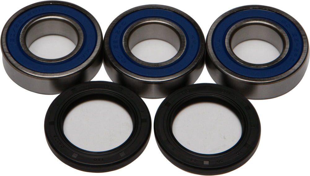 Rear Wheel Bearing/Seal Kit