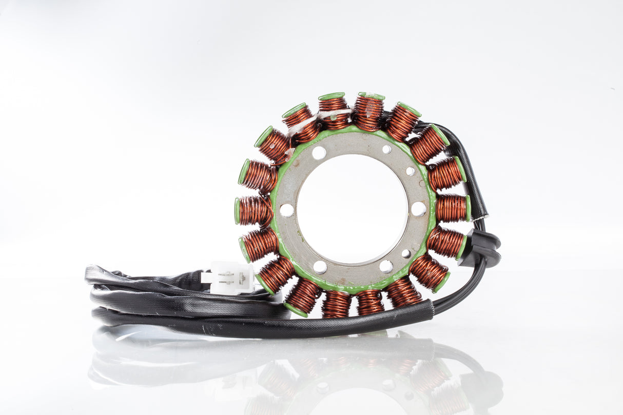 Ricks Stator