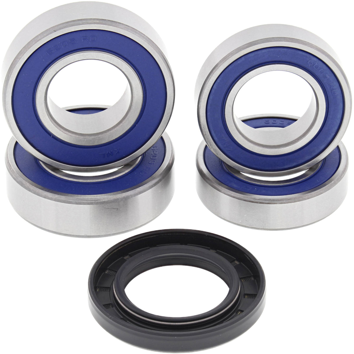 Wheel Bearing & Seal Kit Wheel