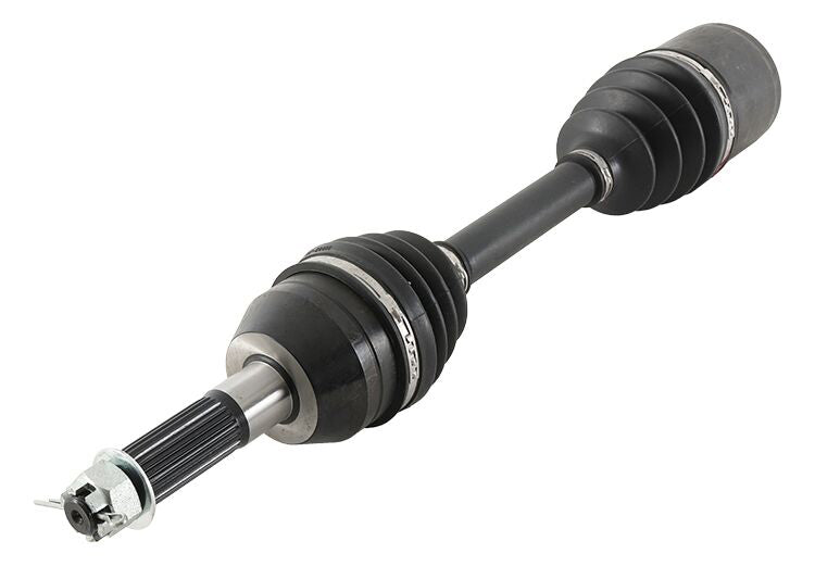 8 Ball Extreme Axle