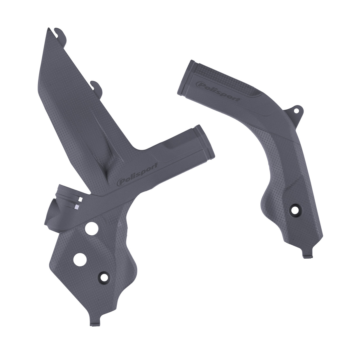 Frame Protector Nardo Grey Ktm