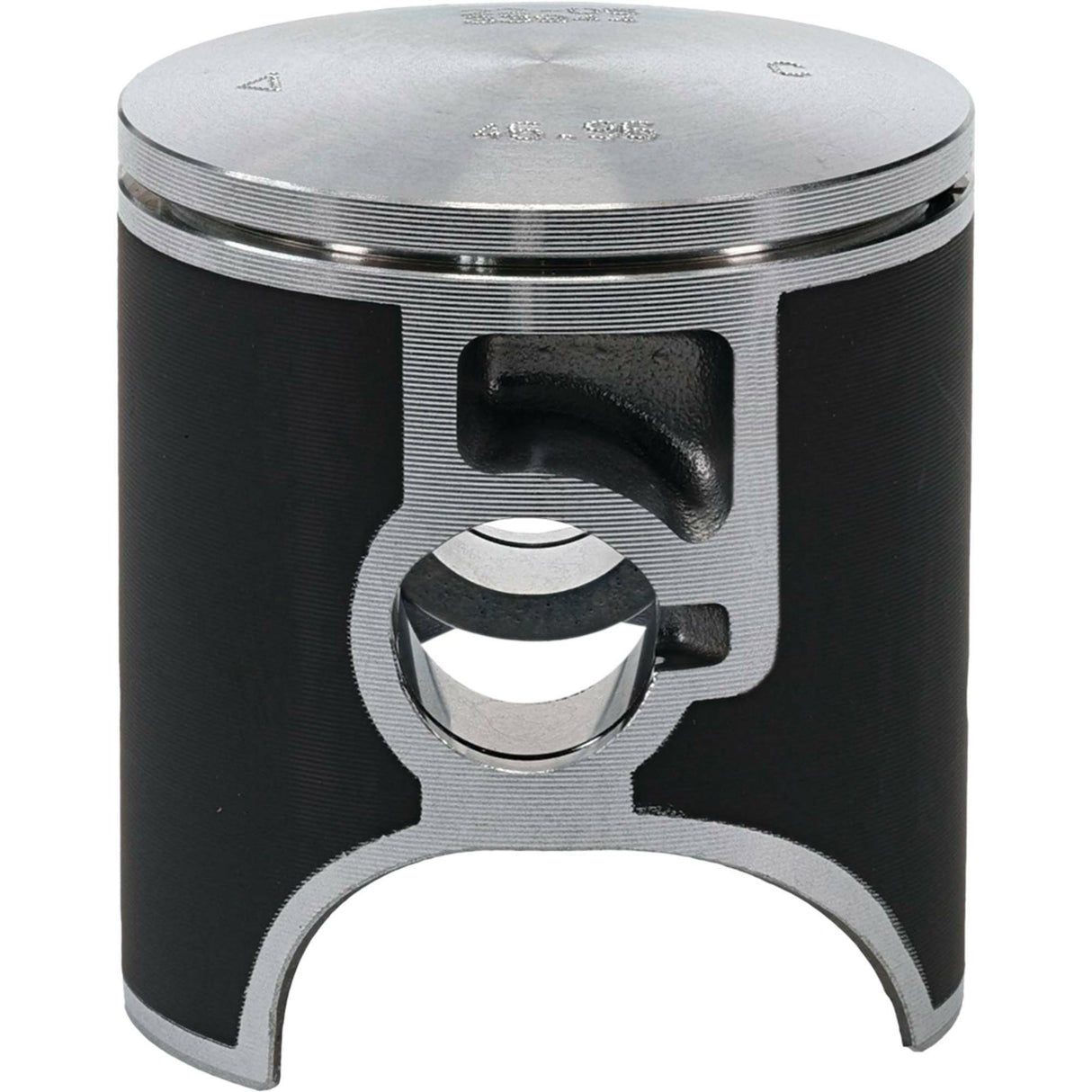Top End Kit Cast 46.96/Std Husq/Ktm