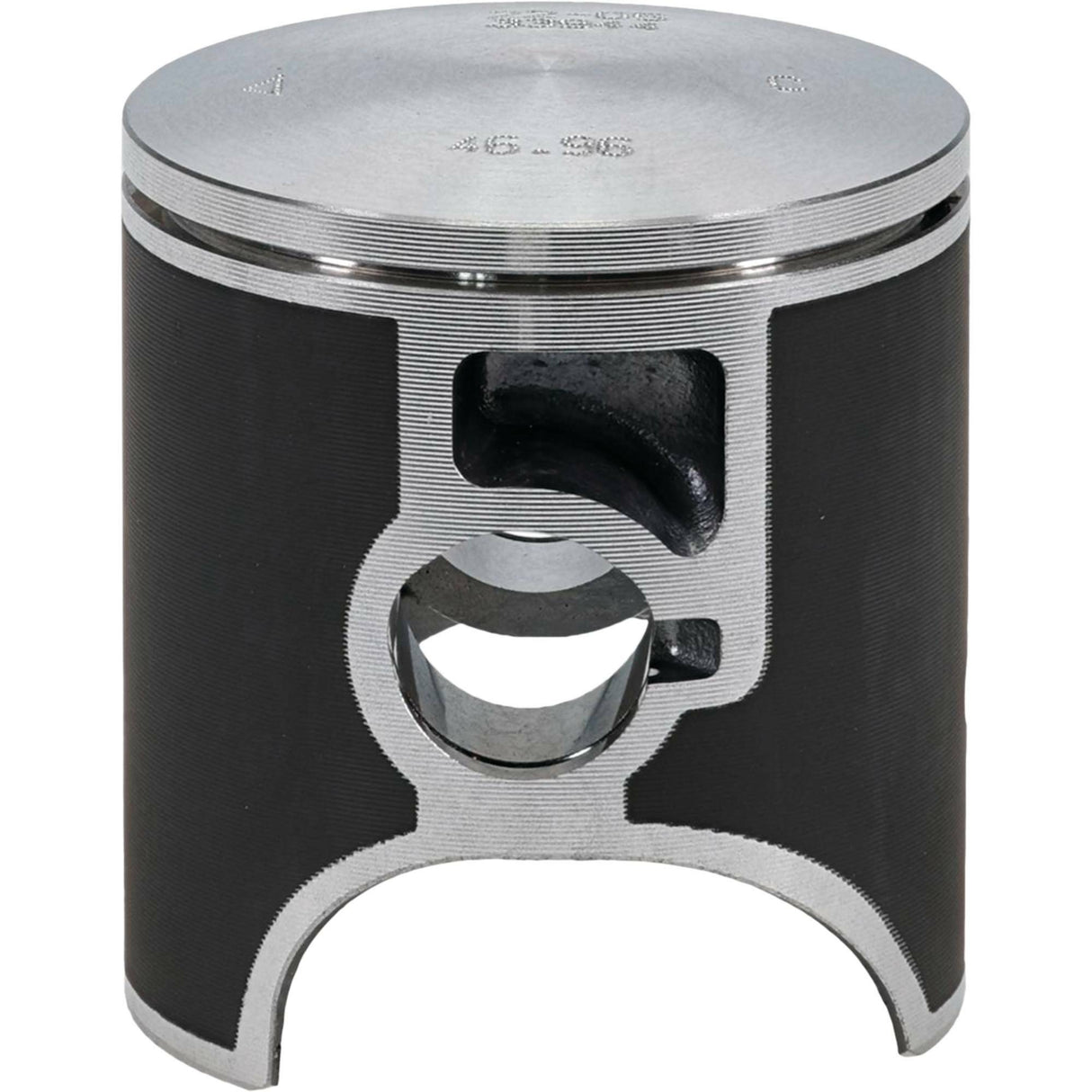 Top End Kit Cast 46.96/Std Ktm