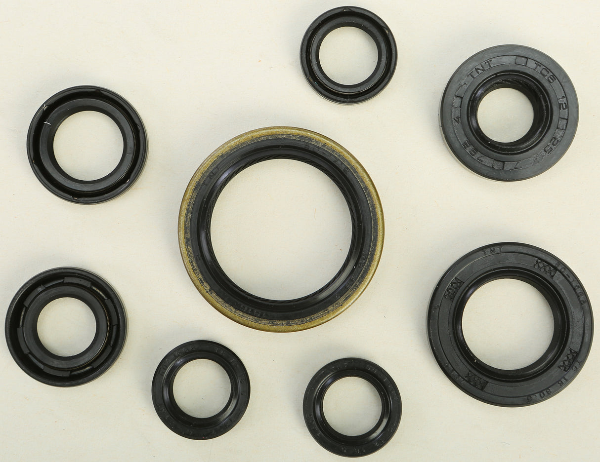 Oil Seal Set