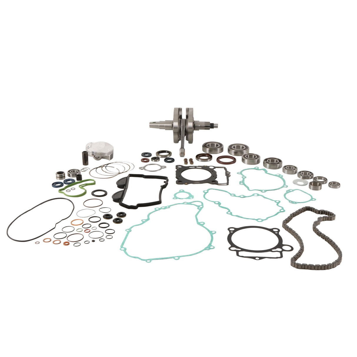 Complete Engine Rebuild Kit Husq/Ktm