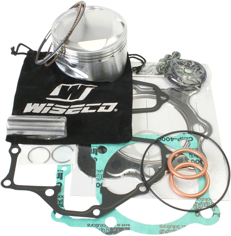 Top End Kit 86.00/+1.00 11:1