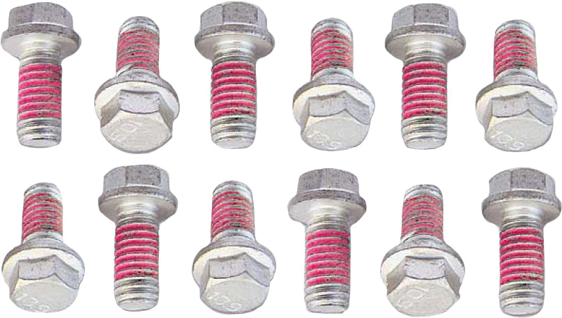 Rotor Bolts Ktm