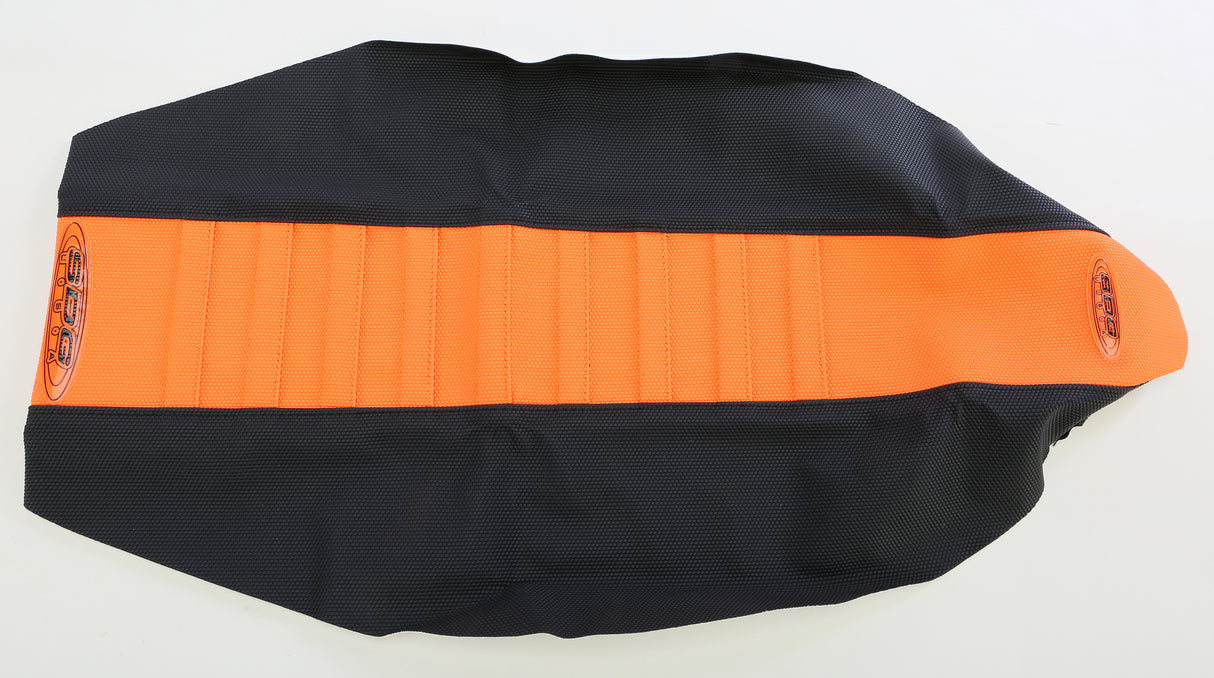 Pleated Gripper Seat