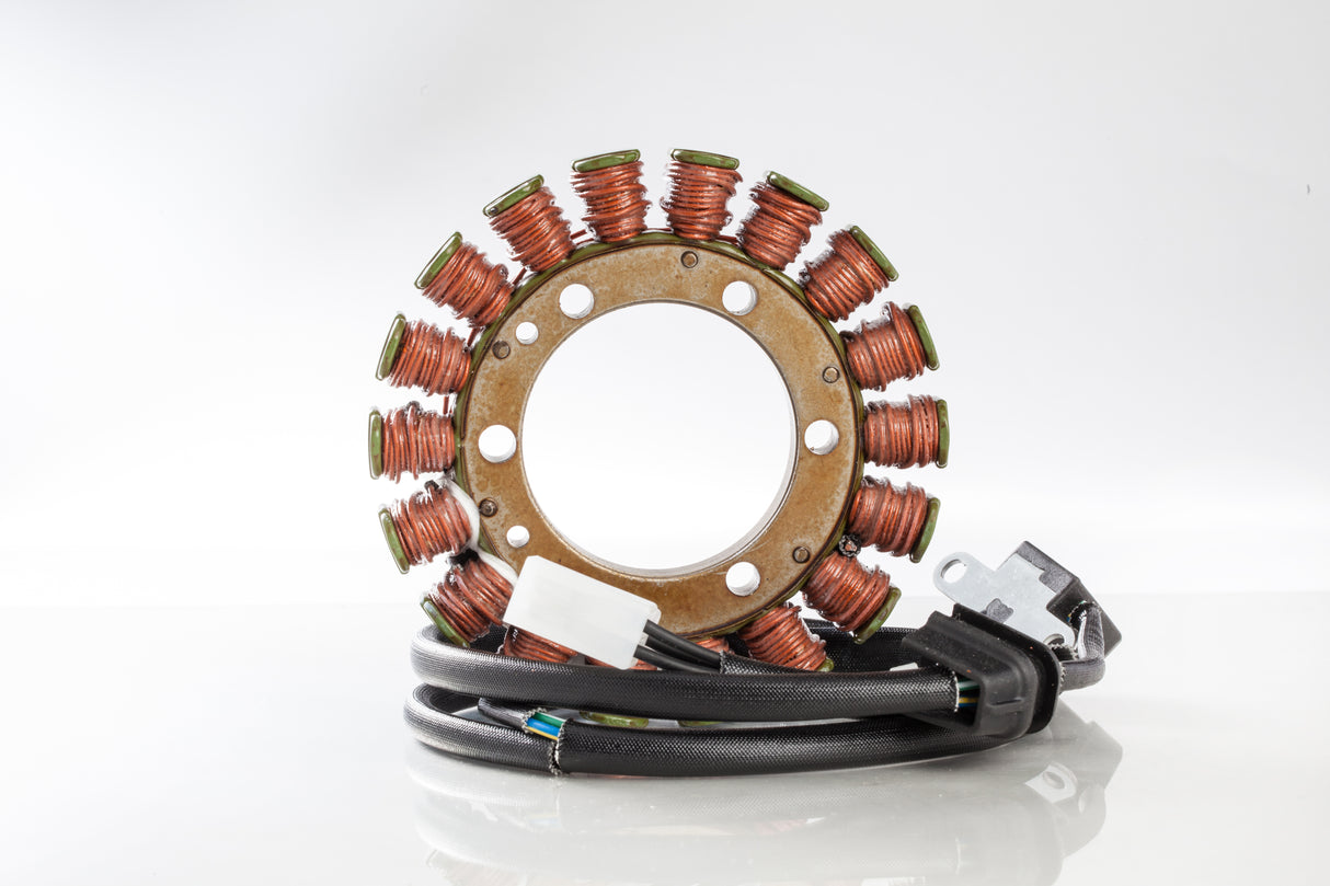 Ricks Stator