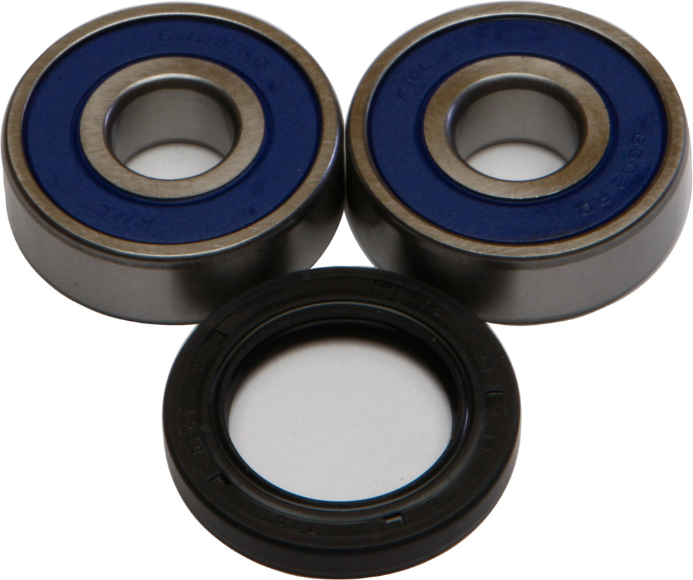 Rear Wheel Bearing/Seal Kit