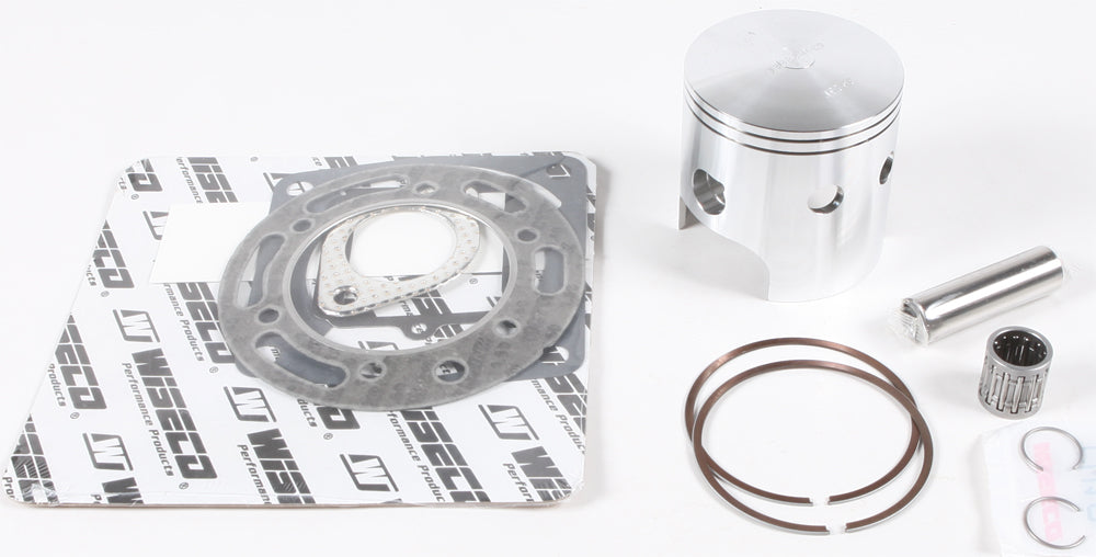 Top End Kit 80.00/Std